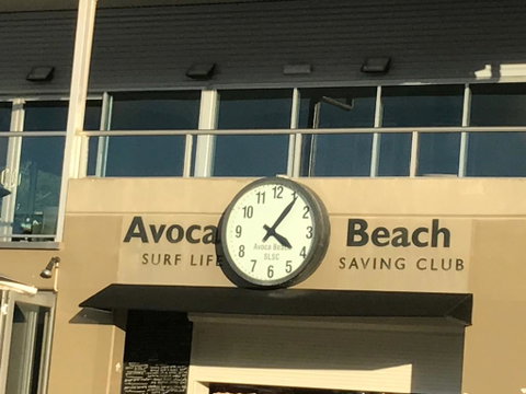 The Beach Hut Avoca Beach NSW - Seniors Australia 3