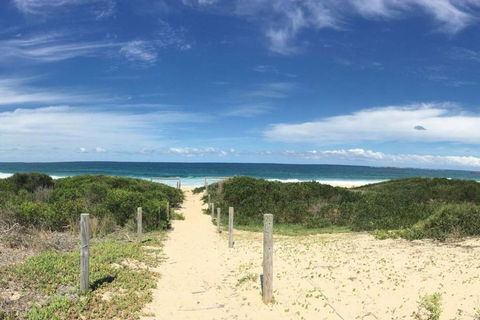 The Beach Shack - Seniors Australia 1