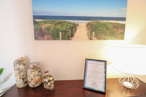 The Beach Shack - Seniors Australia 2