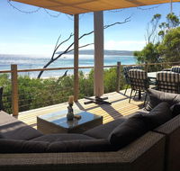 The Beach Shack - Seniors Australia