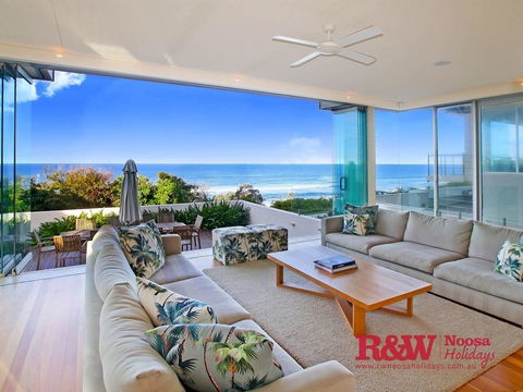 The Beachshack - Seniors Australia 3