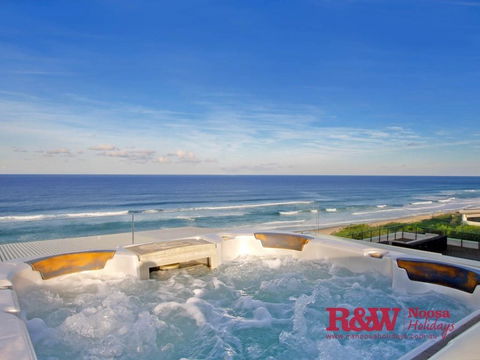 The Beachshack - Seniors Australia 0