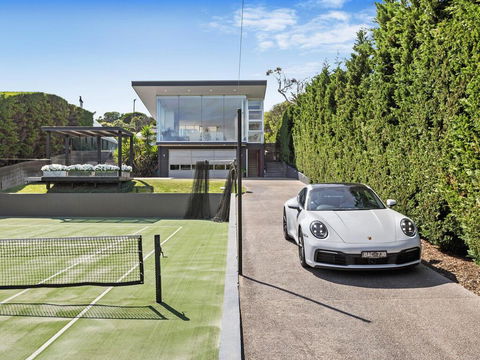The Belmond - Seniors Australia 1