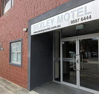 The Bexley Motel - Seniors Australia