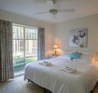 The Birch House - Silver Birches Luxury Accommodation Bright - Seniors Australia