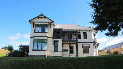 The Bischoff Hotel - Seniors Australia 0