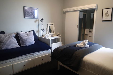The Bischoff Hotel - Seniors Australia 1
