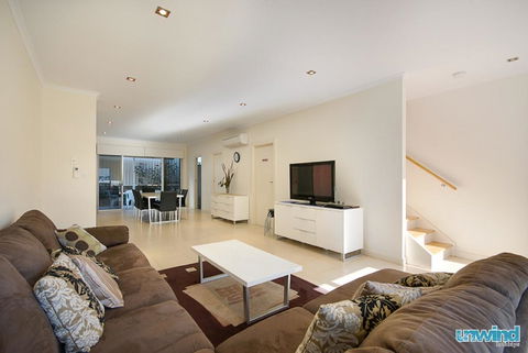 The Block Townhouses - Seniors Australia 0