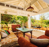 The Blue Beach House - Seniors Australia