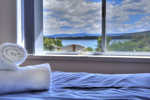 The Blue House - Seniors Australia 1