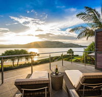 The Blue Marlin Yacht Club Villa 6 On Hamilton Island - Seniors Australia