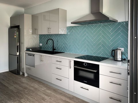 The Boathouse - Seniors Australia 1