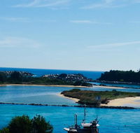 The Boathouse a 3 Bedroom House - Seniors Australia