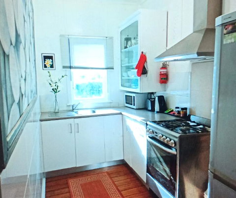 The Boathouse A 3 Bedroom House - Seniors Australia 2