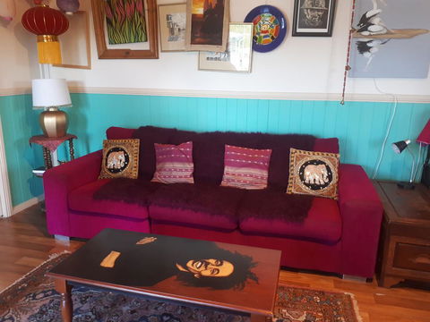 The Bohemian Art Studio - Seniors Australia 0