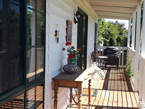 The Bohemian Art Studio - Seniors Australia 1