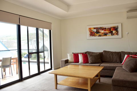 The Break Margaret River Beach Houses - Seniors Australia 2