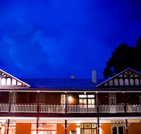The Bridgetown Hotel - Seniors Australia
