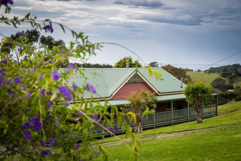 The Bryn At Tilba - Seniors Australia 0