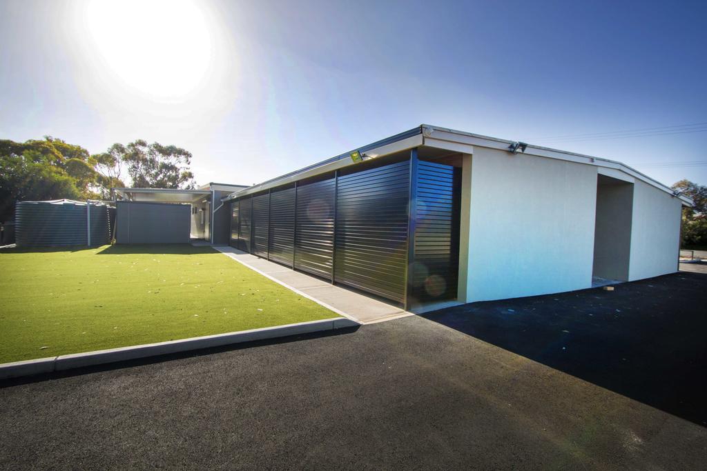  Seniors Australia