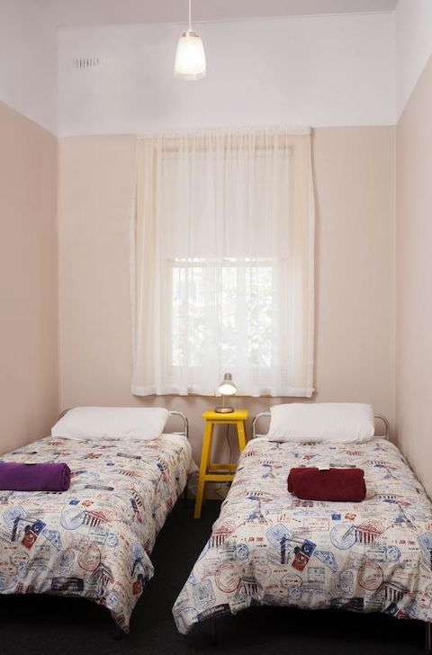 The Cally Hotel - Seniors Australia 3