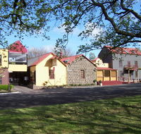 The Camperdown Mill - Seniors Australia
