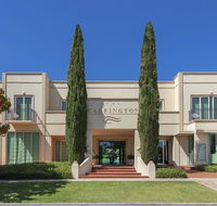 The Carrington Hotel - Seniors Australia