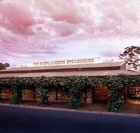 The Overlanders Steakhouse - Seniors Australia