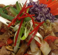 Bangkok Rose Thai Restaurant - Seniors Australia