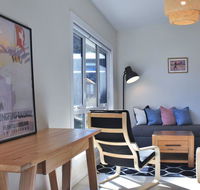 The Chalet - Crackenback Resort - Seniors Australia