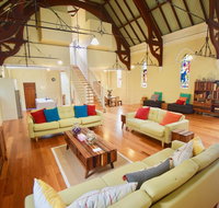 The Church Woodford - Seniors Australia