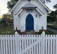 The Church at Barrington - Seniors Australia