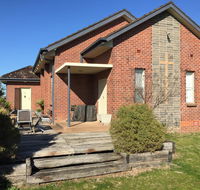 The Church Retreat - Seniors Australia