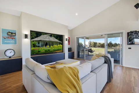 The Clubhouse On Black Bull - Seniors Australia 0