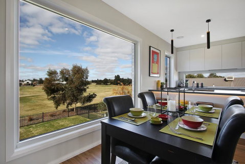 The Clubhouse On Black Bull - Seniors Australia 2