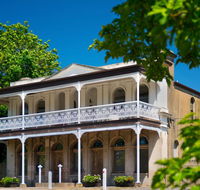 The Coach House - Seniors Australia