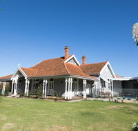 The Convent Boutique Accommodation  Cafe - Seniors Australia