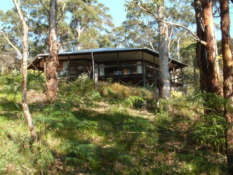 The Coombe On Wilson Inlet - Seniors Australia 0