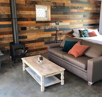The Cottage - 58 Acre Farm Stay at Hanging Rock - Seniors Australia