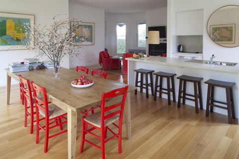 The Cottage At Bolobek - Seniors Australia 1