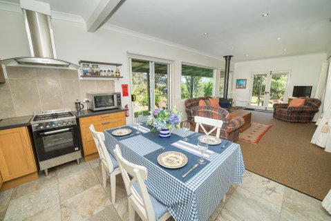 The Cottage At The Bryn At Tilba - Seniors Australia 1