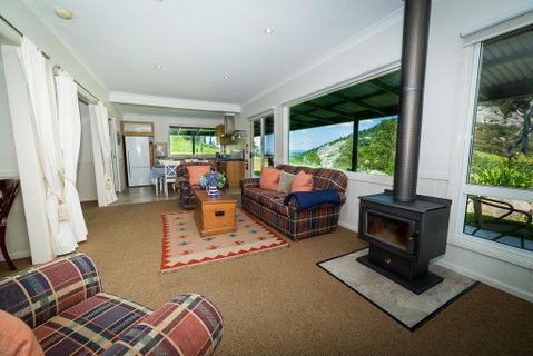 The Cottage At The Bryn At Tilba - Seniors Australia 3