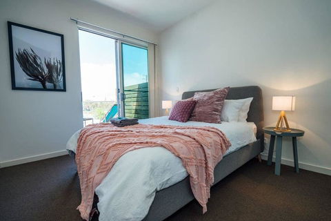 The Cove @ New Port-Pool - Spa - Sauna - Gym & More - Seniors Australia 2