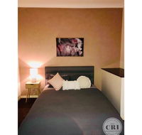 The Cri on Main - Seniors Australia