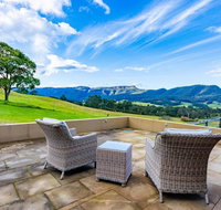 The Dairy at Cavan Kangaroo Valley - Boutique Luxury with Stunning Views - Seniors Australia