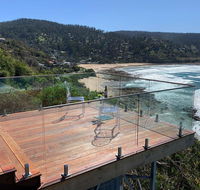 THE DECK HOUSE - A WYE RIVER ICON - Seniors Australia