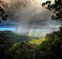 The Den of the Treehouse KINABALU Farm - Seniors Australia