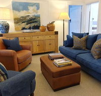 The Dewhurst - Sophisticated Entire CBD Apartment - Seniors Australia