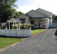 The Don Healesville - Seniors Australia