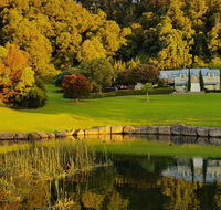 The Drawing Rooms of Berry - Seniors Australia